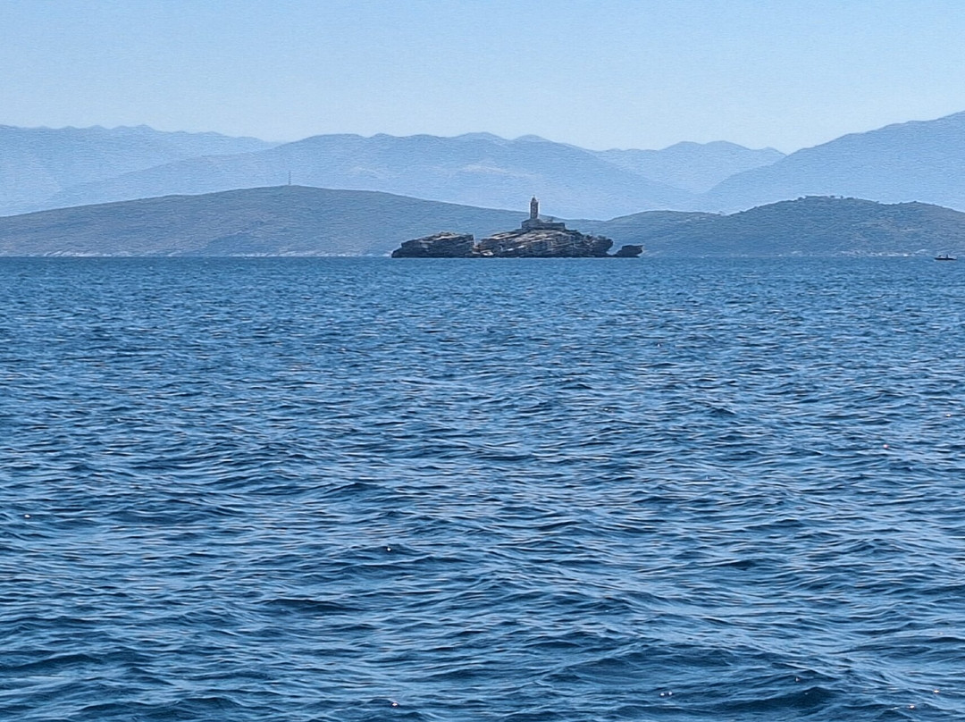 Filippos Boats-Kassiopi必去景点