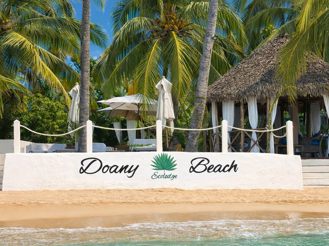 Doany Beach主图