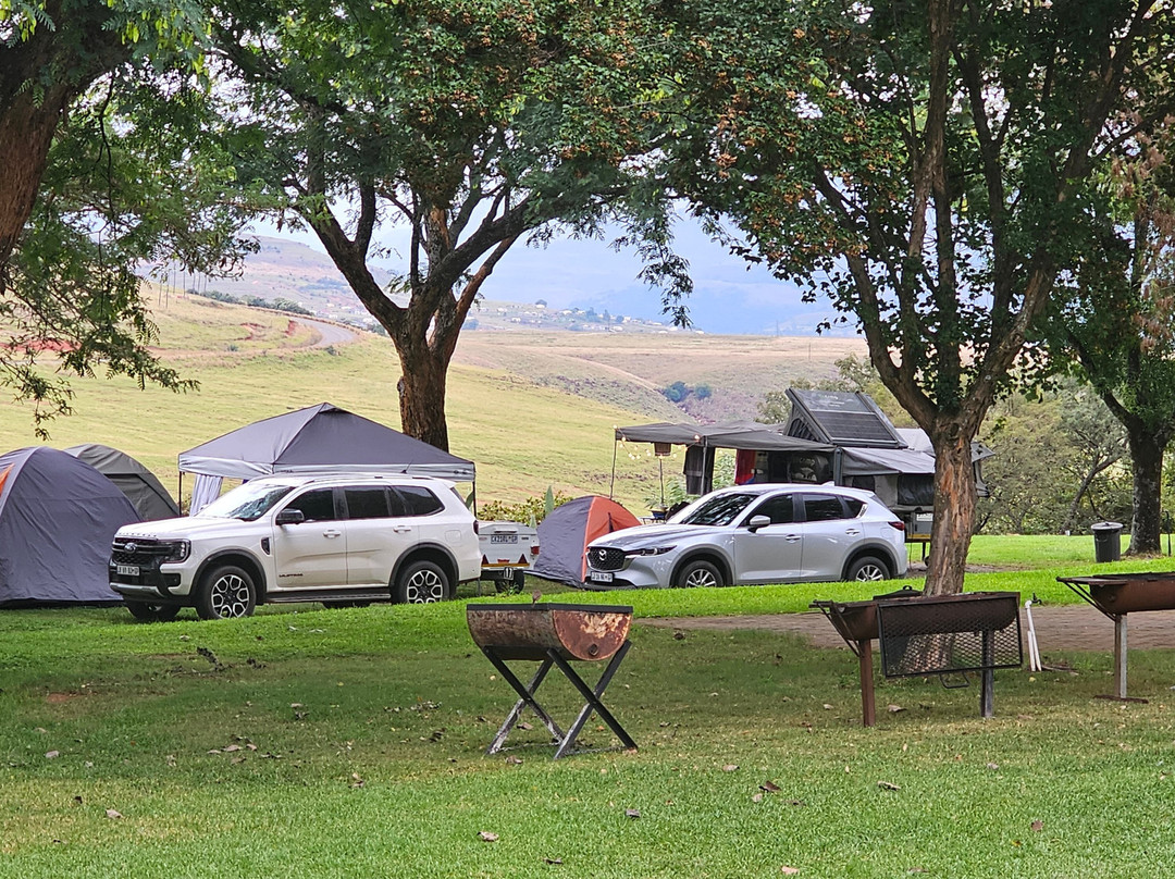 Hlalanathi Drakensberg Resort主图