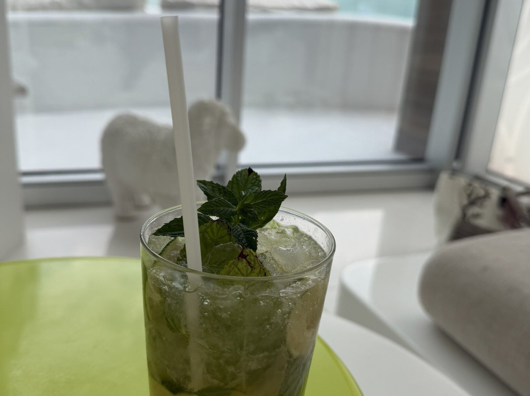 爱套房酒店主图