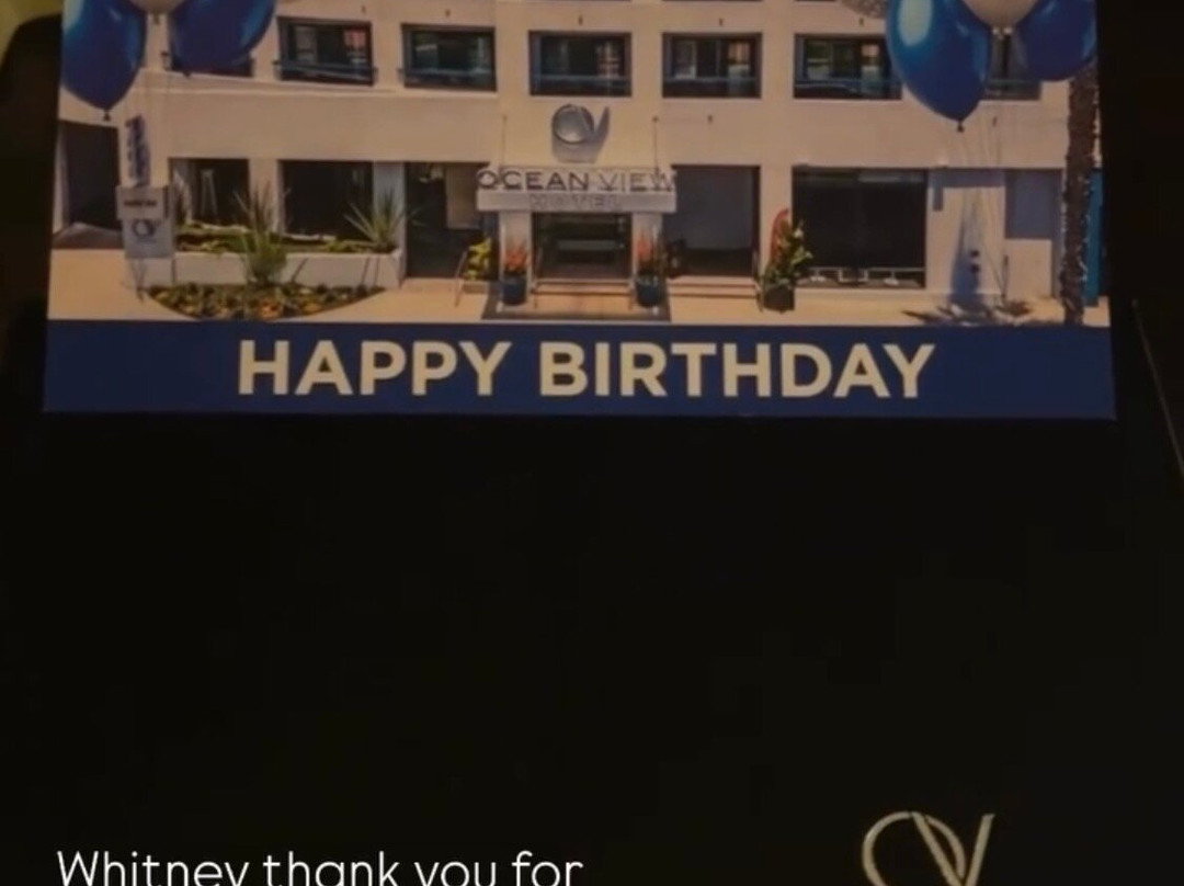 海景酒店主图