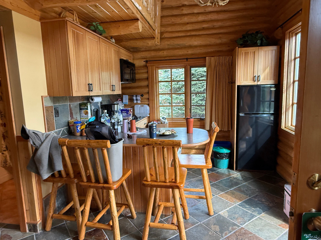 阿尔卑斯村小屋度假村-贾斯珀主图