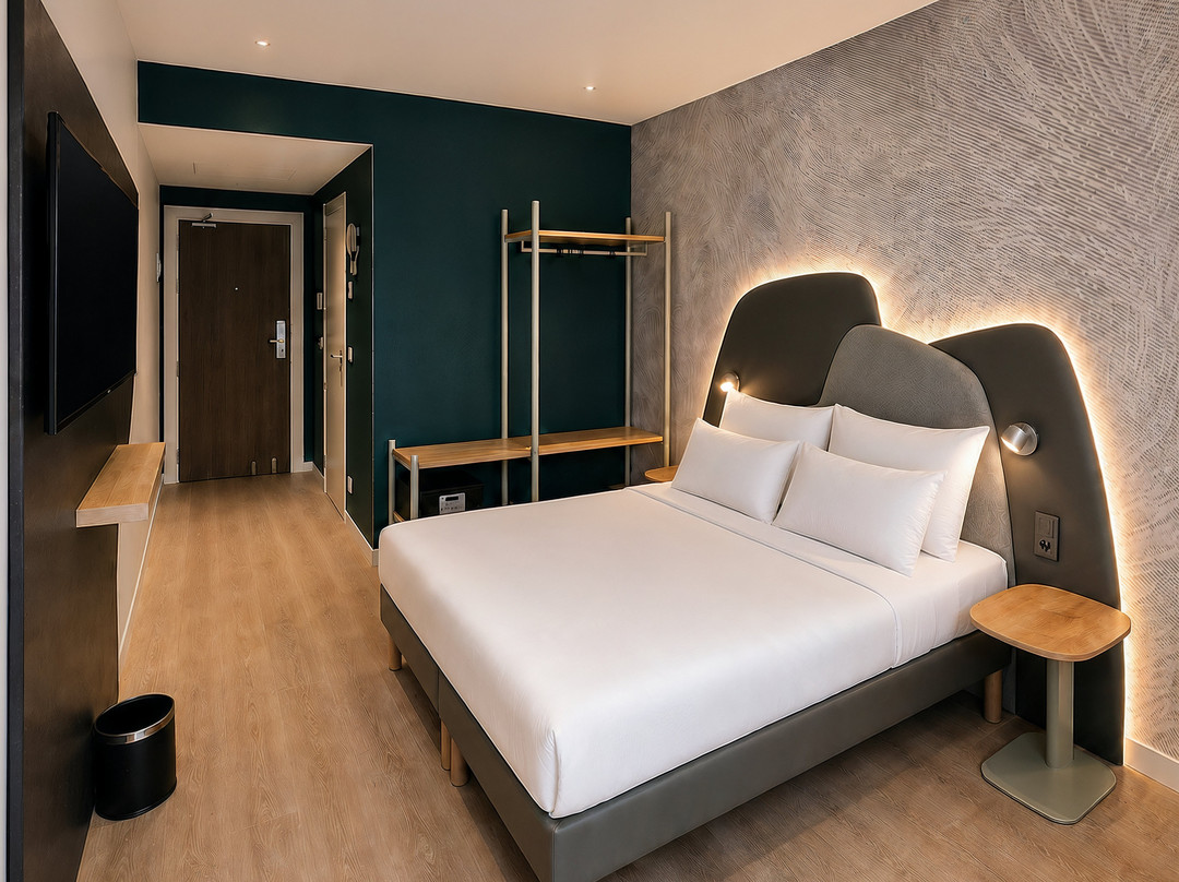 ibis Styles Zumaia Zestoa