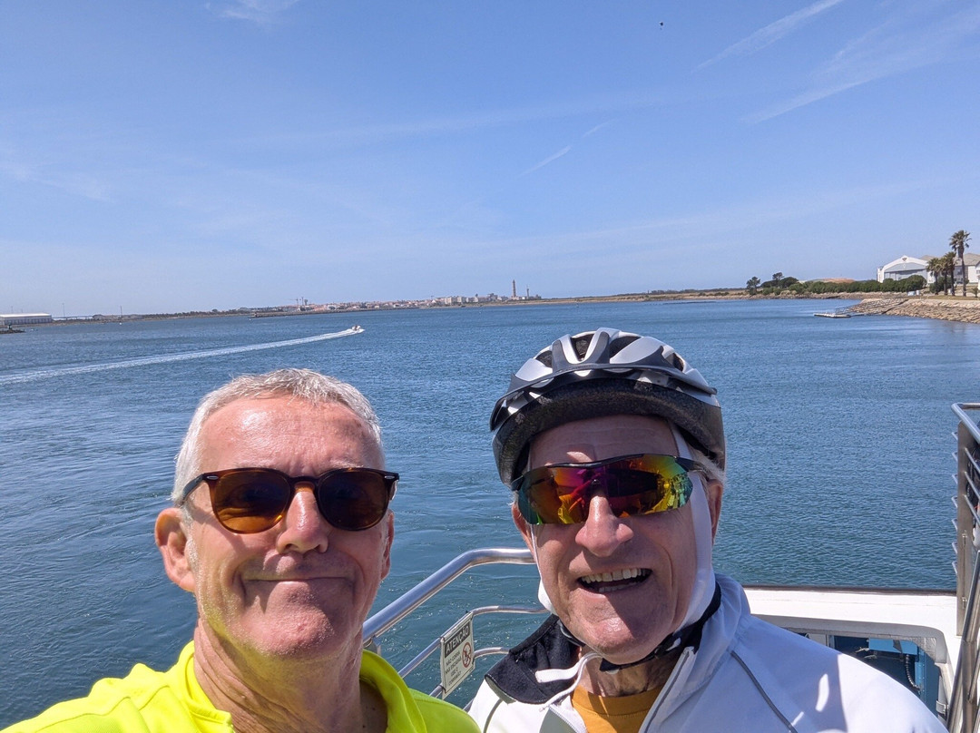Portugal A2Z Walking & Biking-莱里亚必去景点