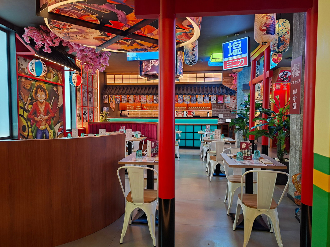 Izakaya by Fresh Ramen