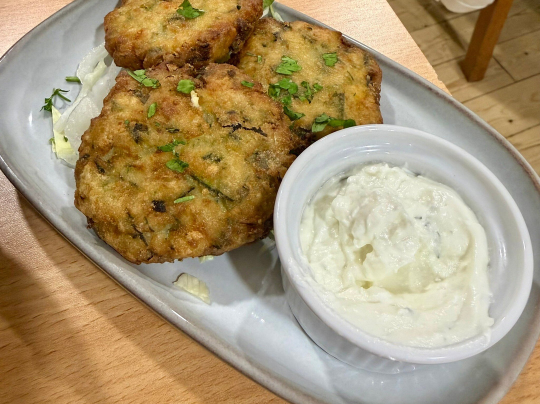 Feta Greek kitchen