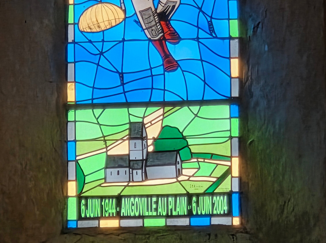 Normandy44 Tours-巴约必去景点