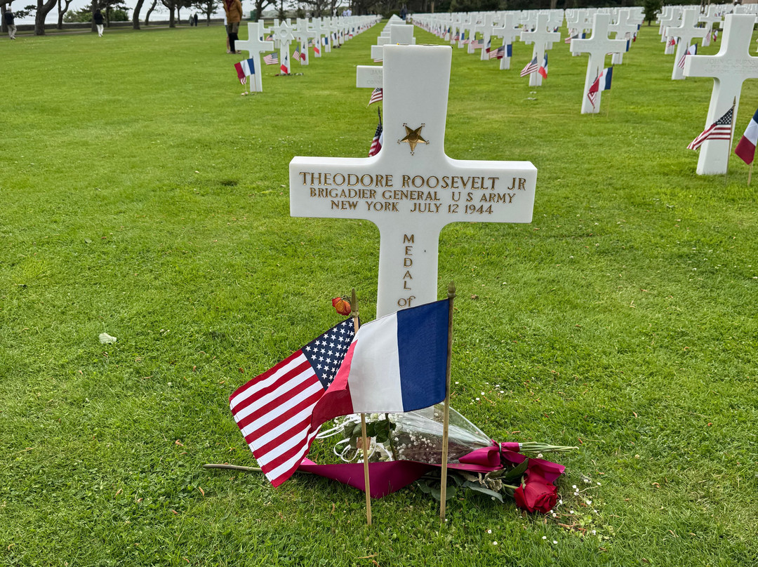 Normandy44 Tours-巴约必去景点