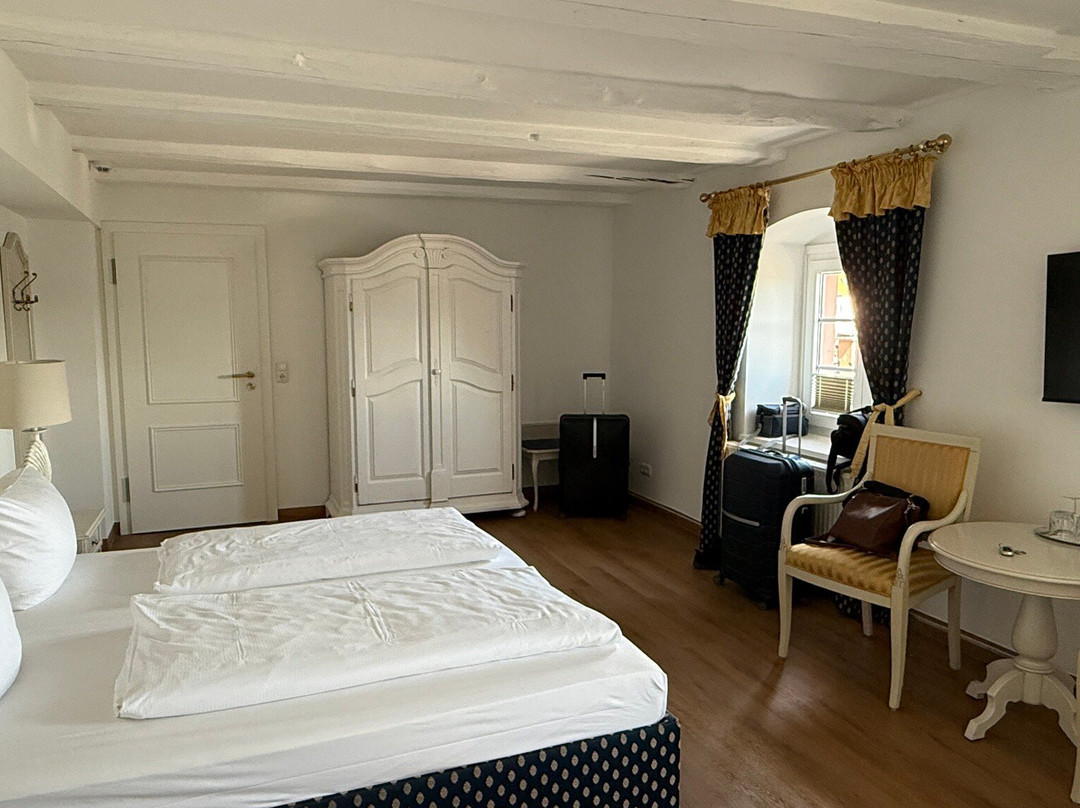 Hotel am Yachthafen主图