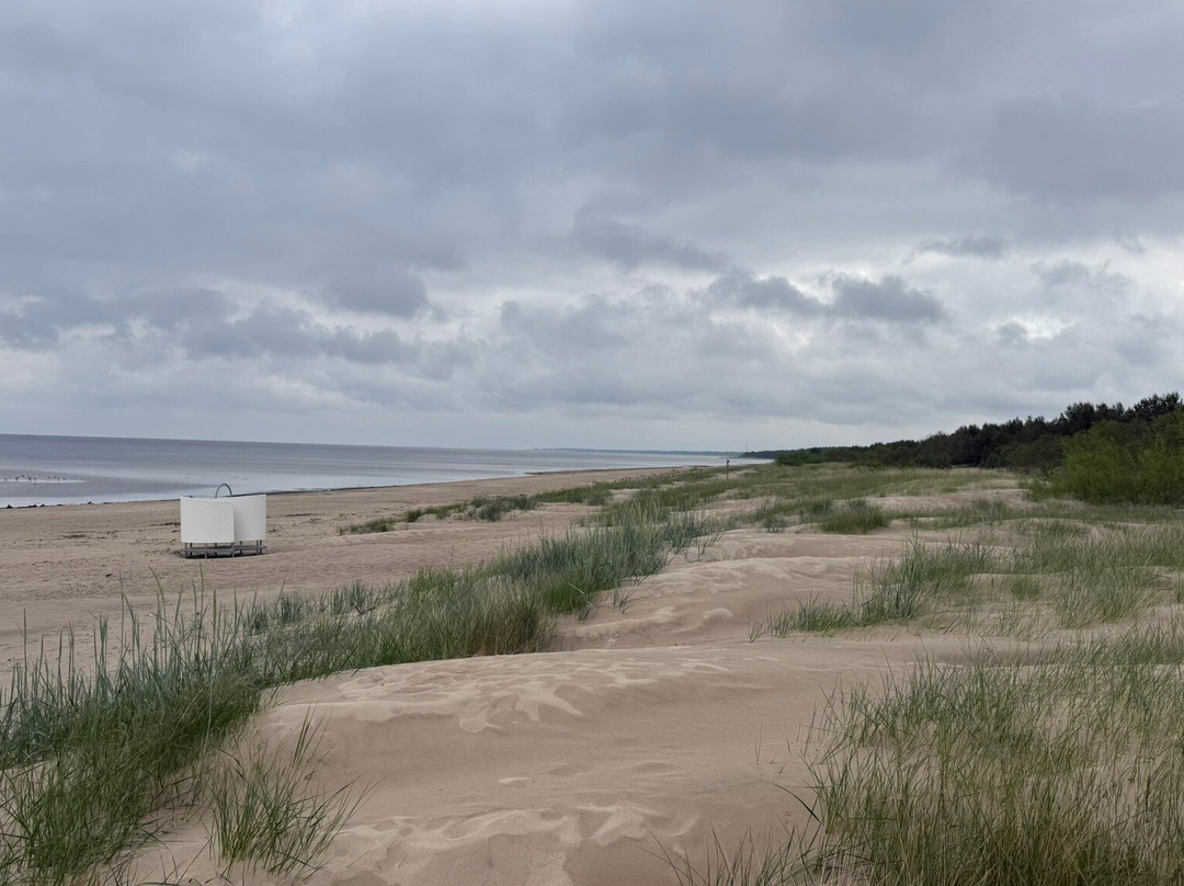 Jurmala Beach-尤尔马拉必去景点