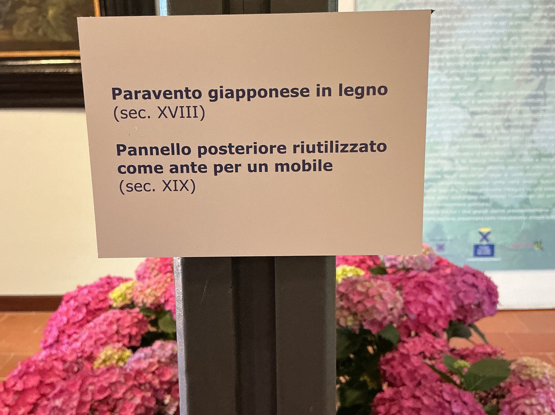 Correale di Terranova Museum-索伦托必去景点