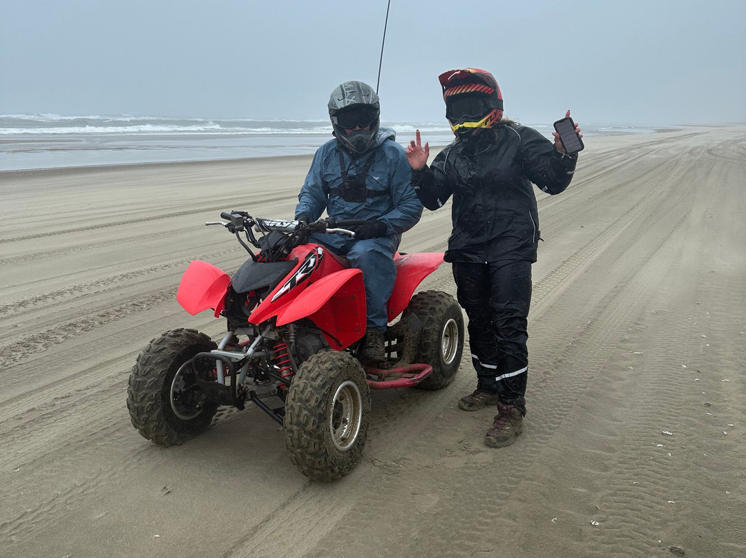 Torex ATV Rentals-弗洛伦斯必去景点