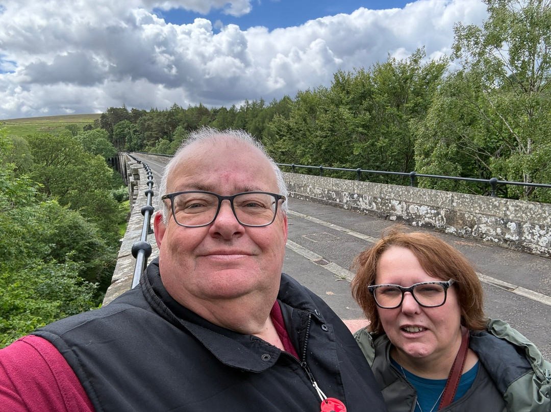 Lambley Viaduct-Lambley必去景点
