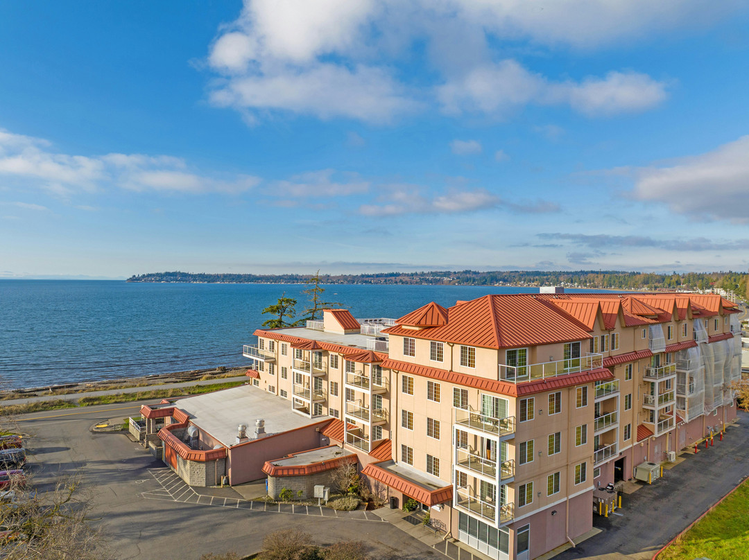 Worldmark Blaine
