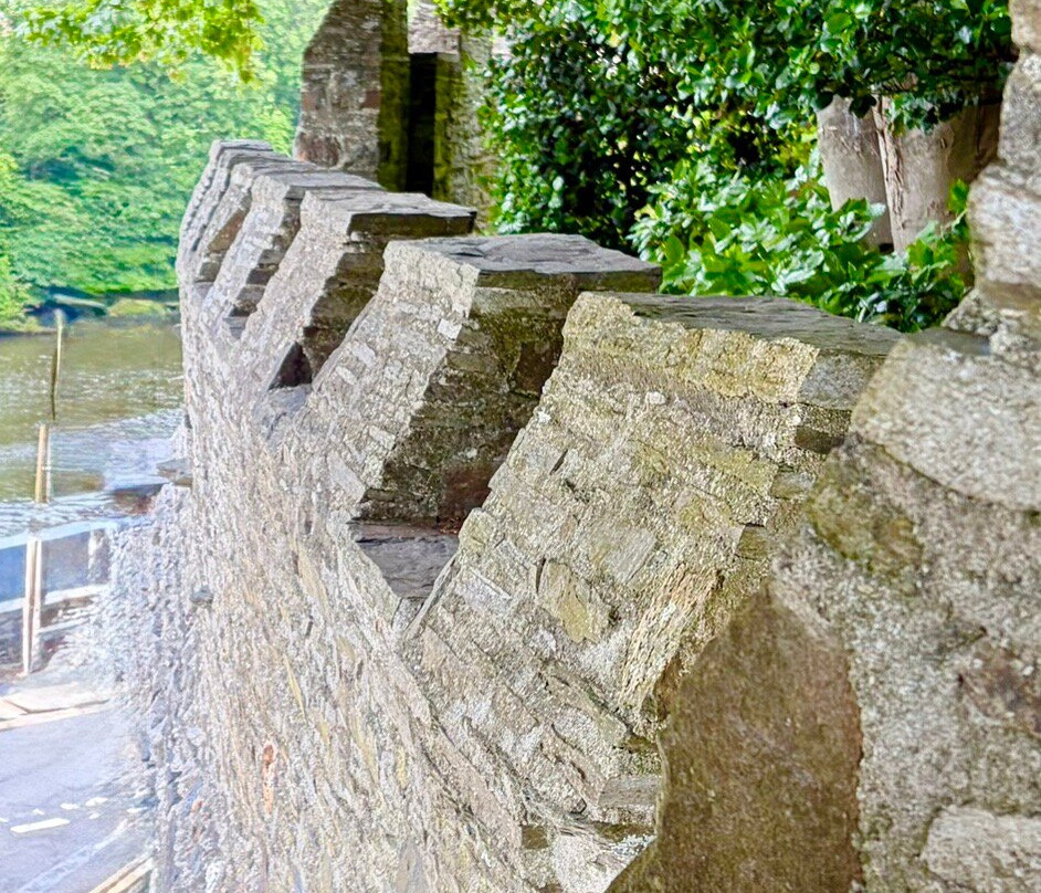Cardigan Castle-Cardigan必去景点