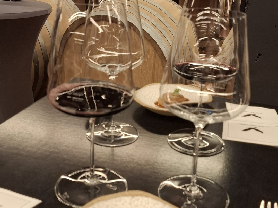 Pago de Carraovejas Winery-Penafiel必去景点