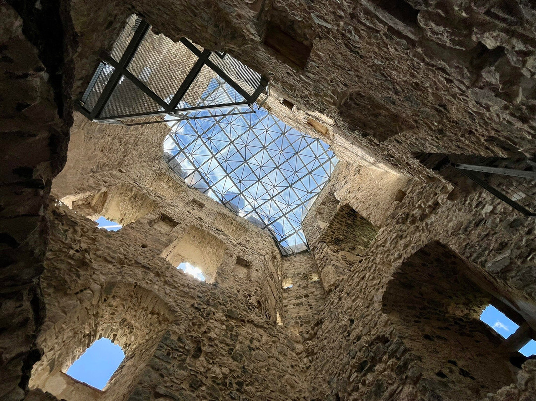 Castello di Andraz-利维纳隆戈德尔科尔迪拉纳必去景点