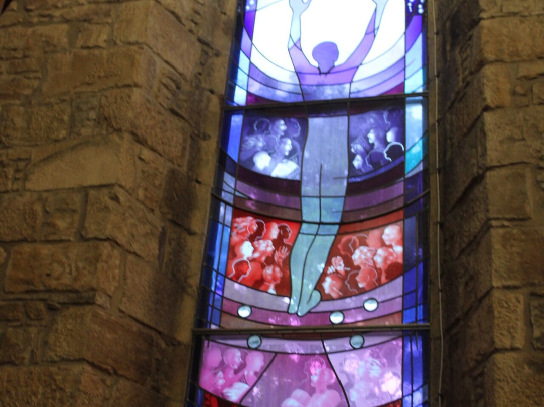 Dornoch Cathedral-Dornoch必去景点