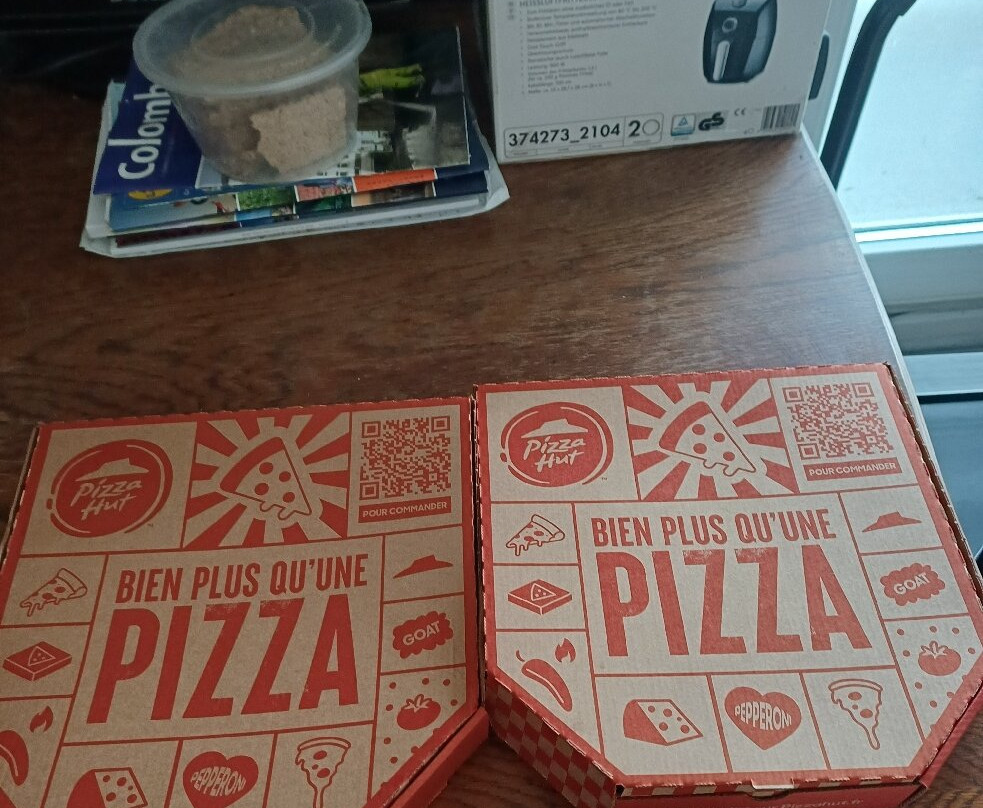 Pizza Hut