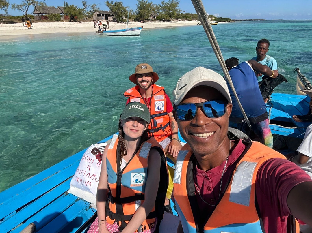 Faniry Madagascar Tours-安塔那那利佛必去景点