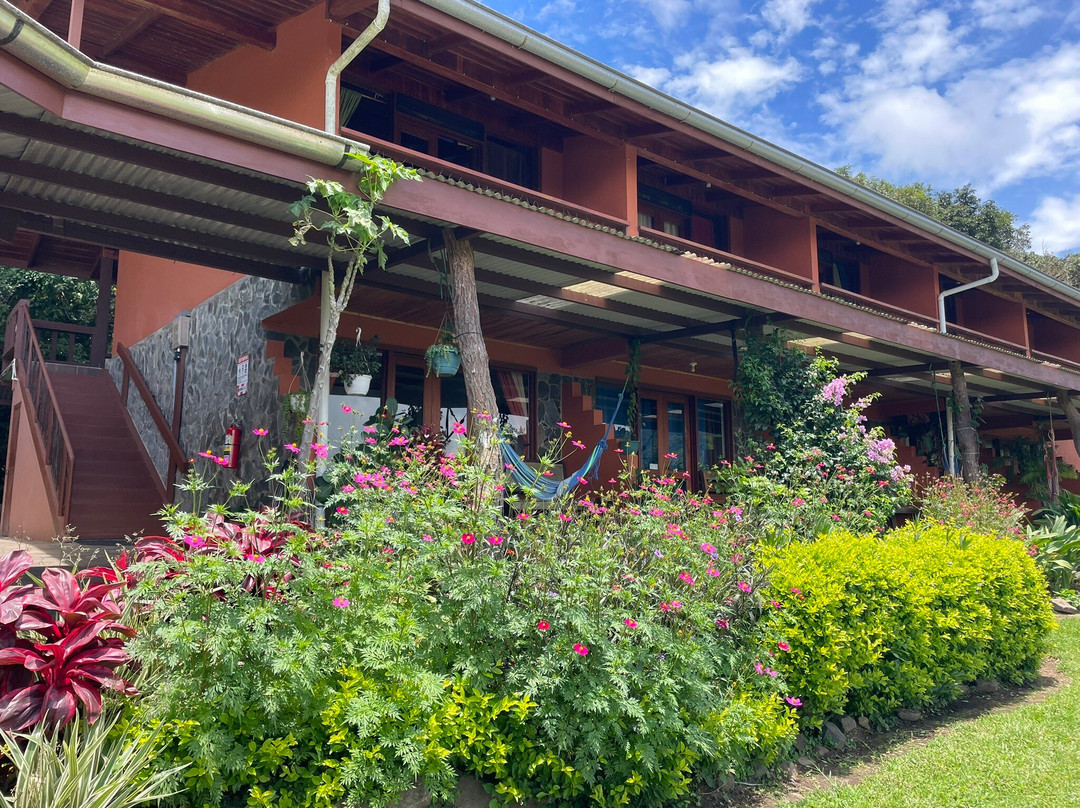 Finca Camino Nuevo