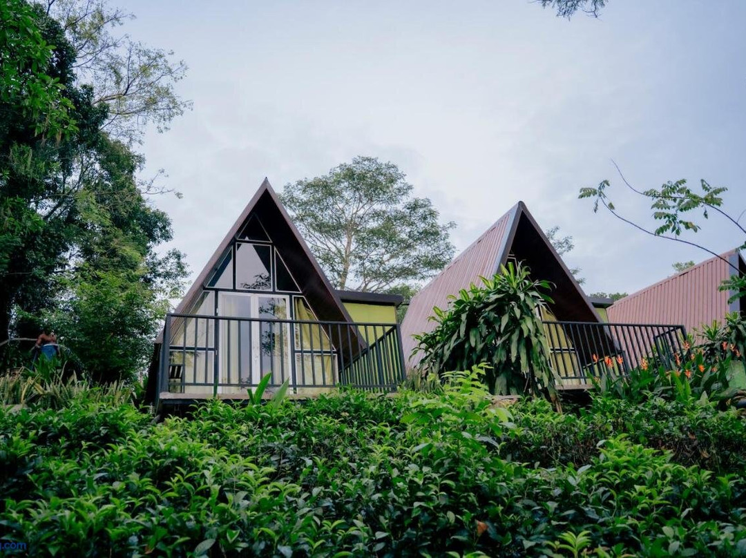 Nagalakanda Eco Lodge