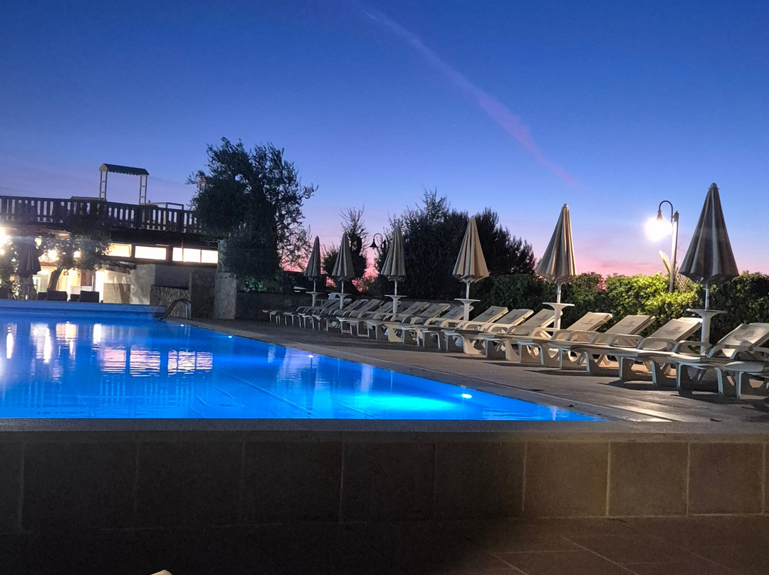 Villaggio Uliveto - Family Experience主图