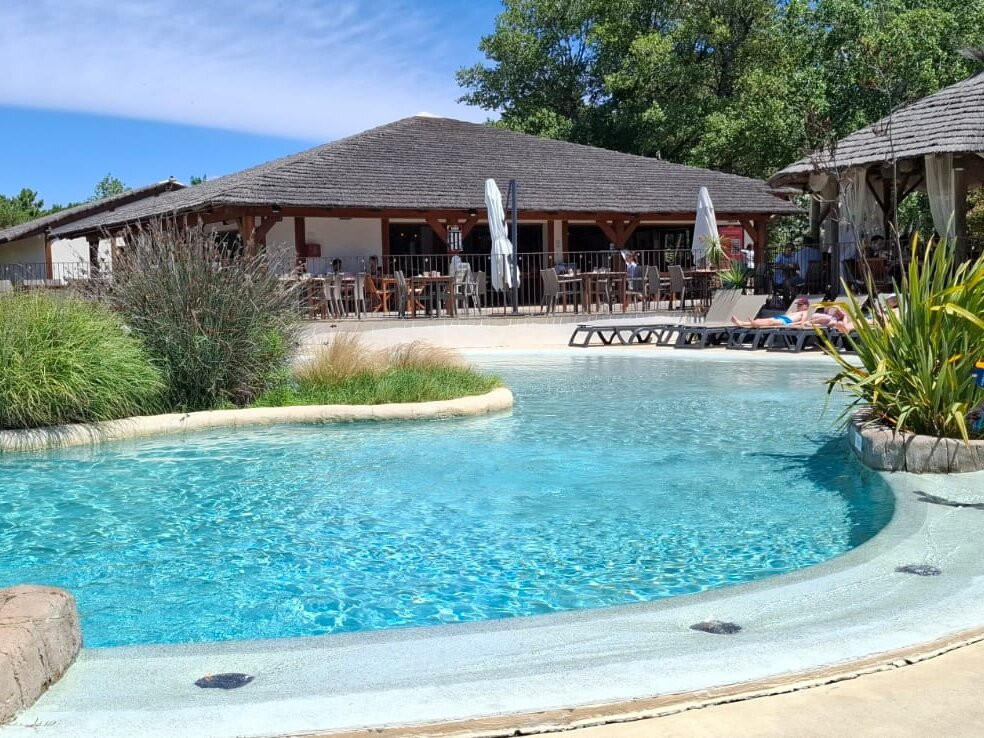 Camping Yelloh! Village Les Petits Camarguais主图