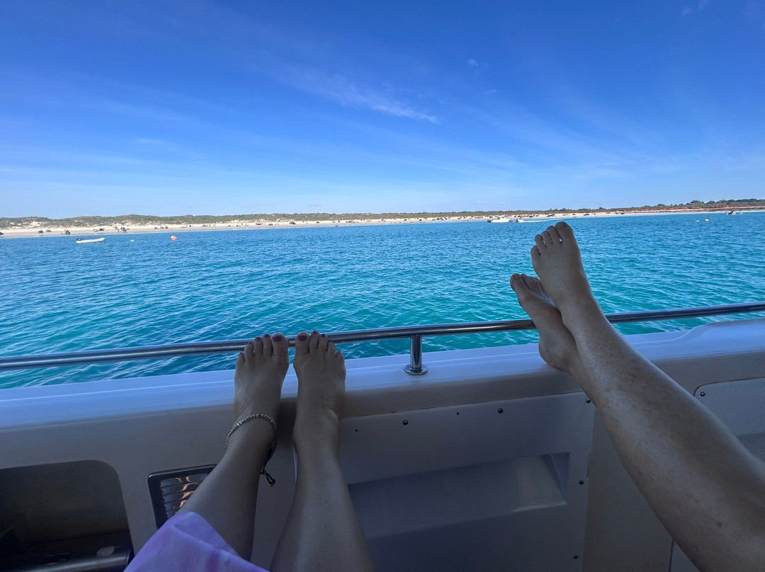 Broome Whale Watching-布鲁姆必去景点