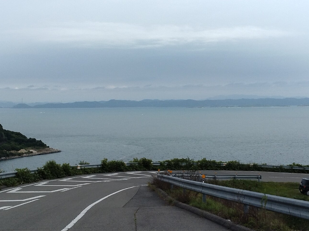 Teshima Terraced Rice Field Project-Teshima必去景点
