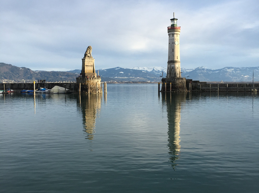 Lake Constance-康士坦茨必去景点