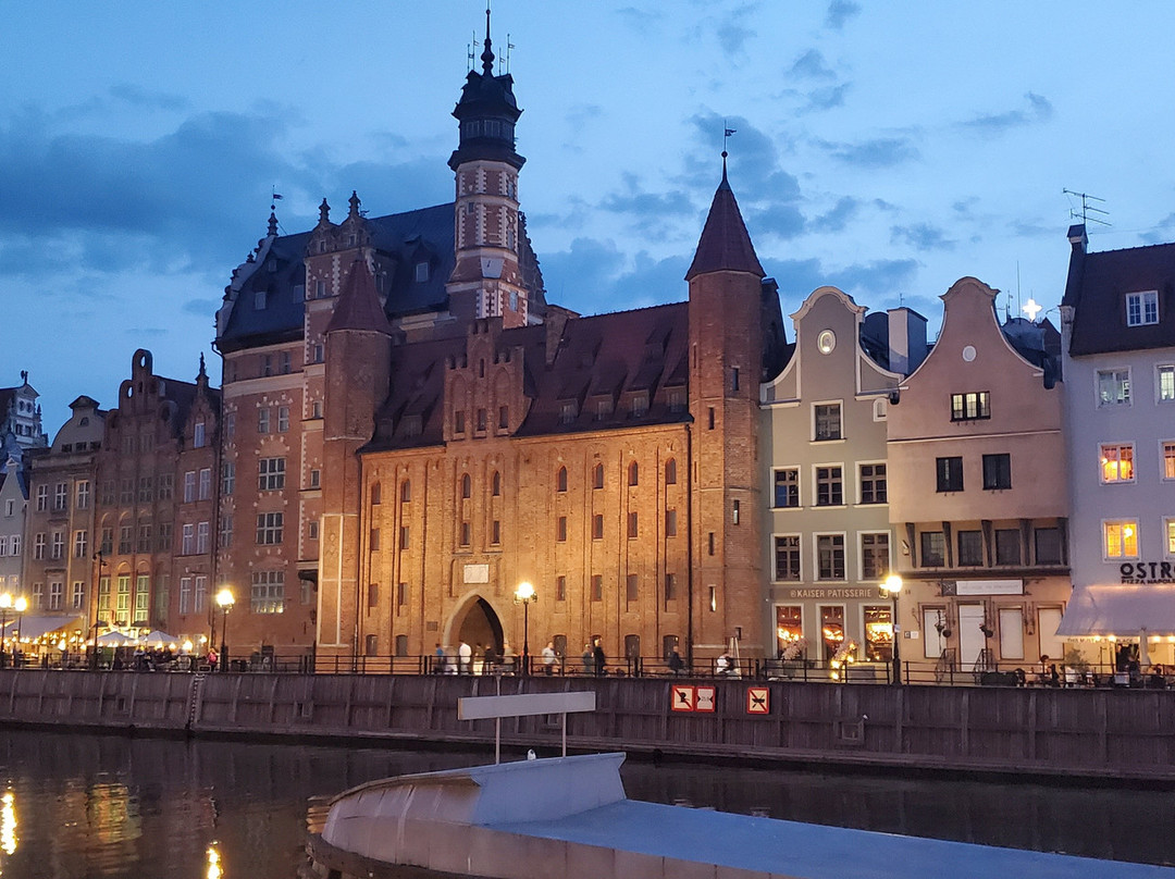 GFP Travel - Day Tours in Poland-Toszek必去景点