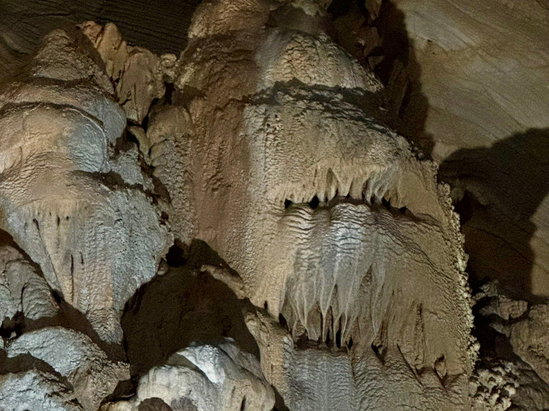 Bristol Caverns-布里斯托尔必去景点