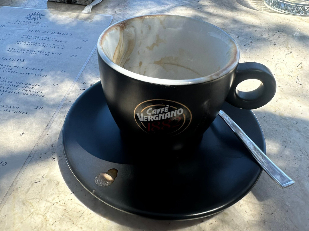 Porto Sole