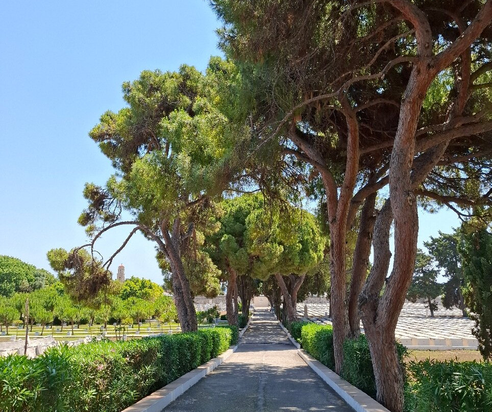 Rhodes Jewish Museum-罗德城必去景点