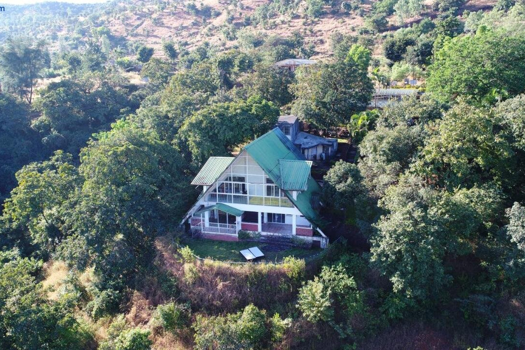 Wind Chalet Resort