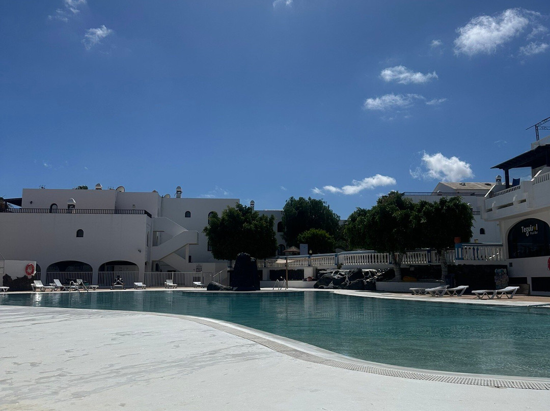 Club Teguisol Apartments主图