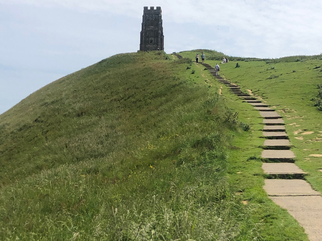 Glastonbury Tor-格拉斯顿伯里必去景点