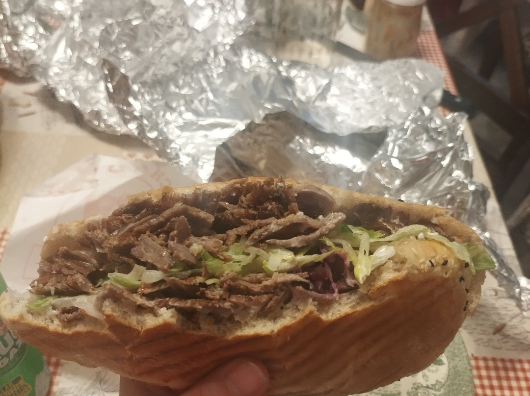 KADO Imbiss - Kebap