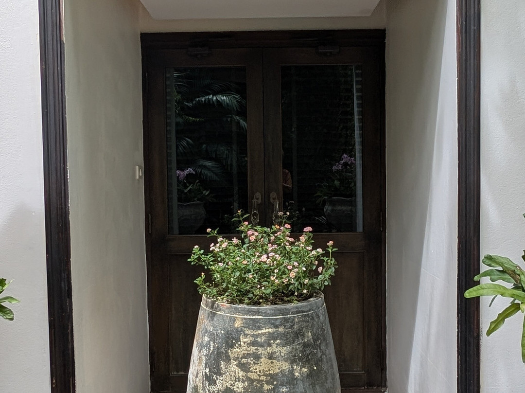 芭漫水疗中心-曼谷必去景点