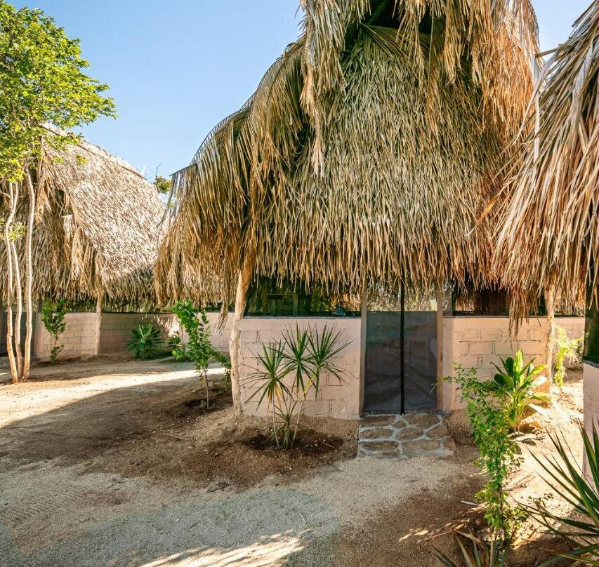 The Dream Eco Glamping