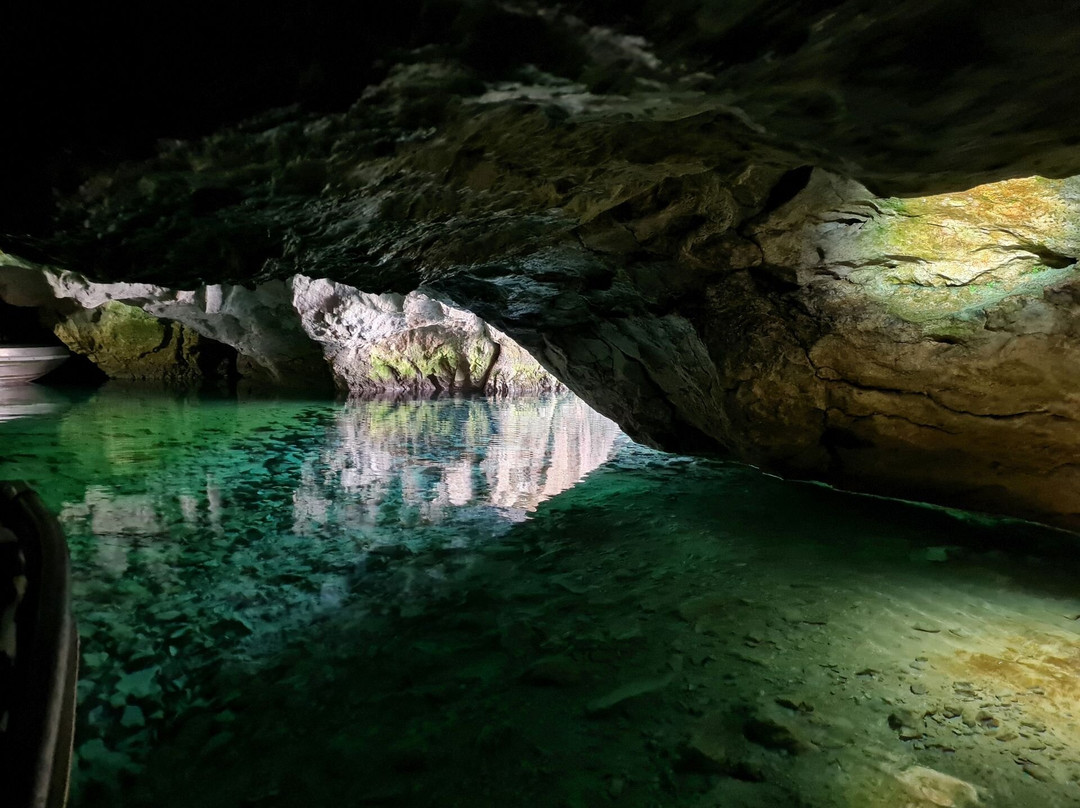 Wimsener Höhle-Hayingen必去景点