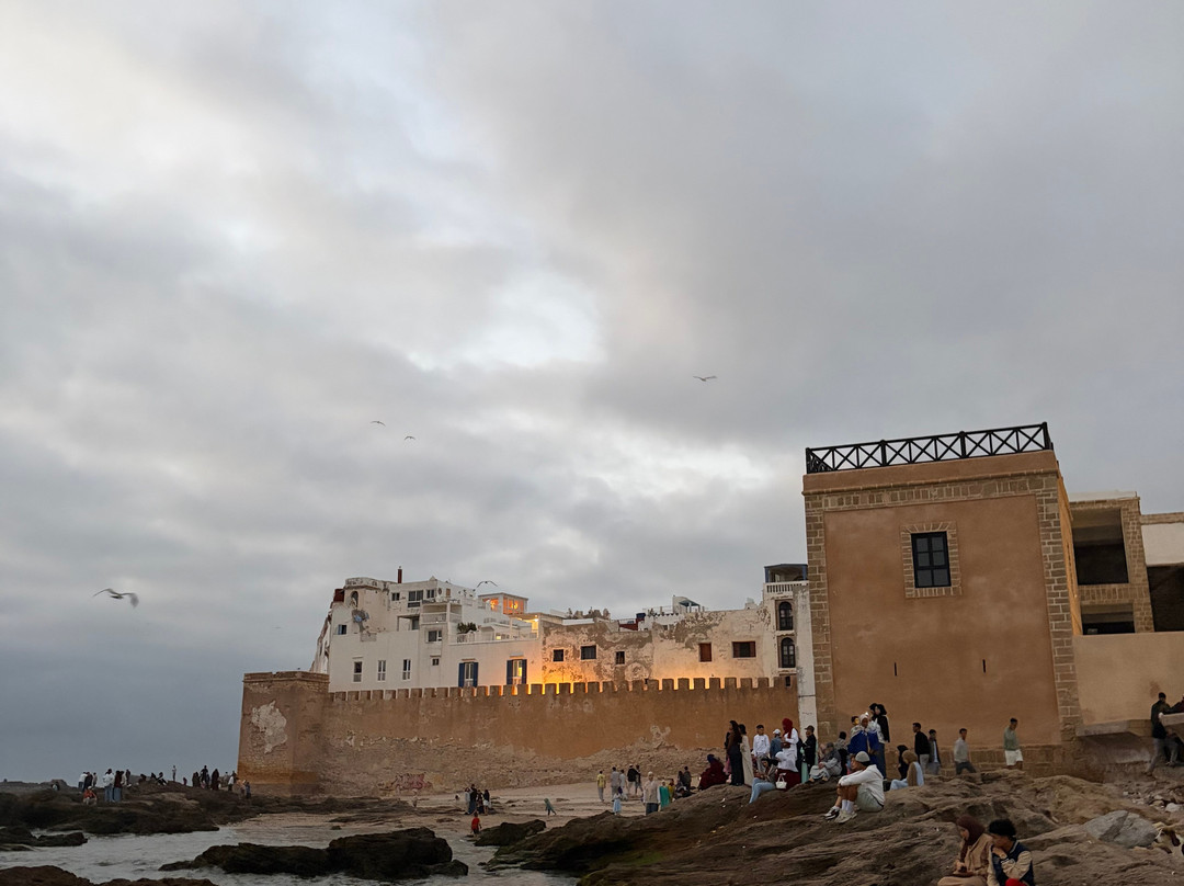 So Morocco-Agdz必去景点