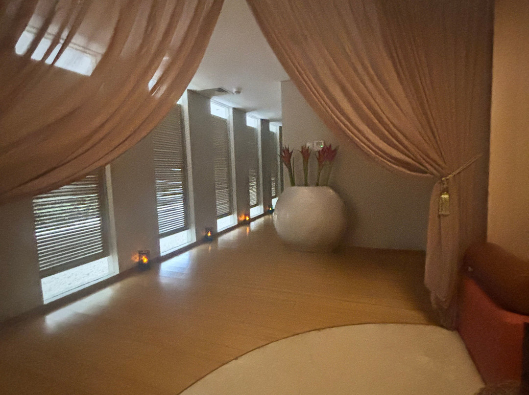 Zanti The Retreat-水明漾必去景点