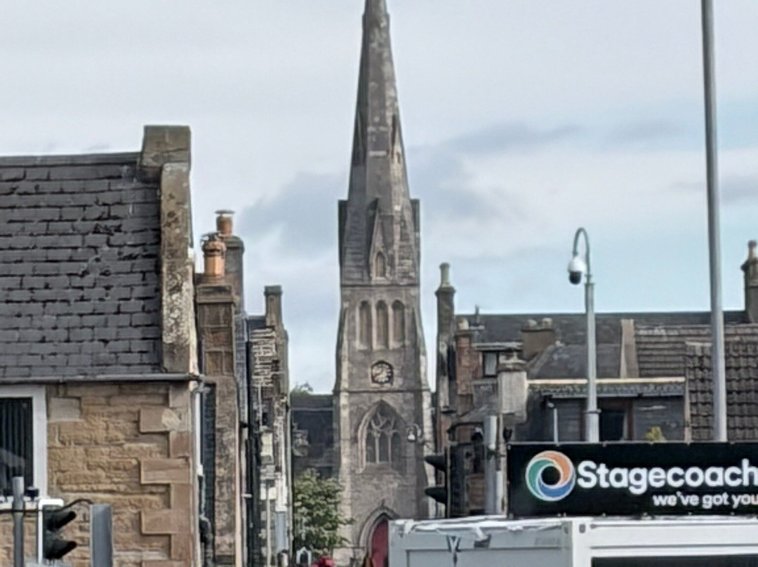 Invergordon Bus Tours-Invergordon必去景点