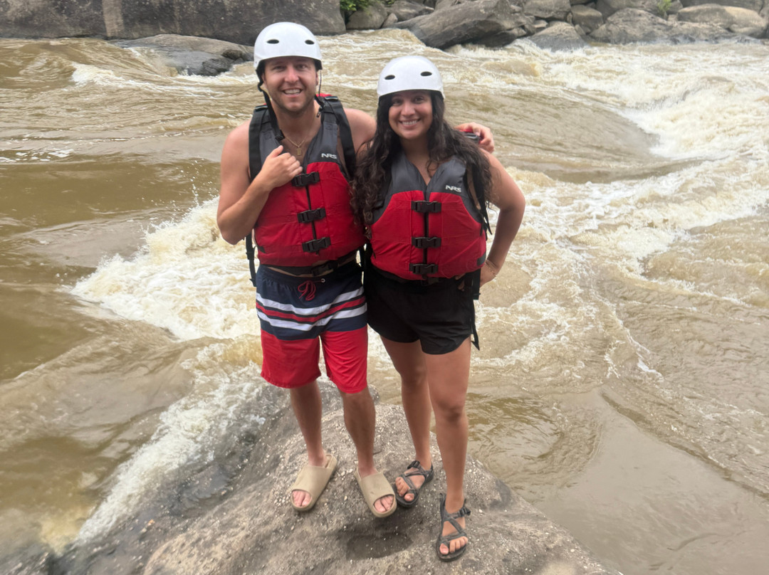 Big South Fork Adventures LLC-Stearns必去景点