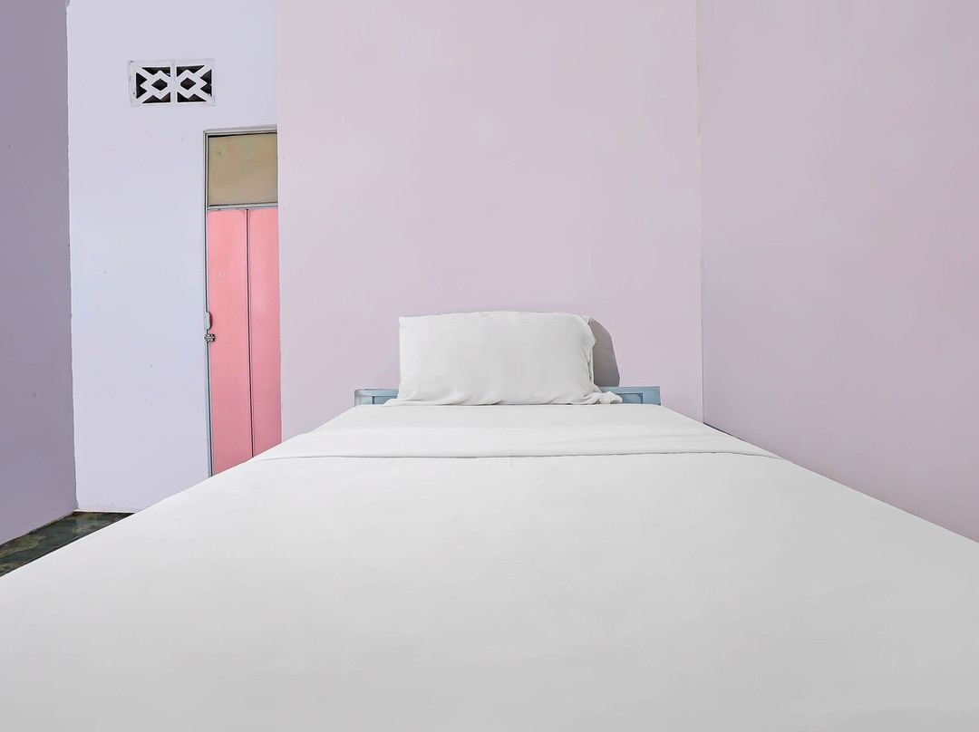 Hotel O City Kost Syariah