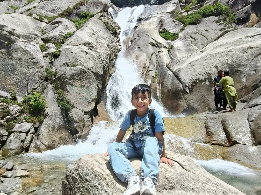Apricot Tours-Islamabad Capital Territory必去景点