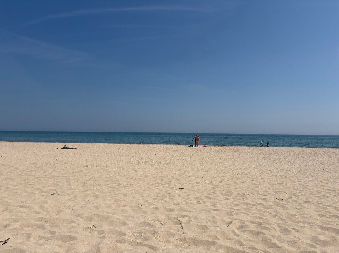Curracloe Beach-Curracloe必去景点