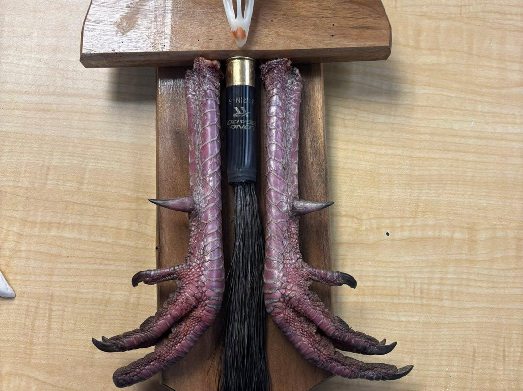 Hwy Bait & Tackle